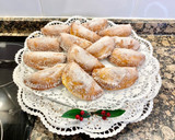 Foto del paso 11 de la receta: Empanadillas dulces “sin gluten “