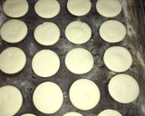 Foto del paso 6 de la receta: Alfajores de maicena 💕