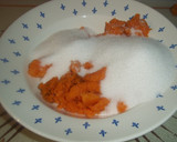 Foto del paso 5 de la receta: Patatas dulces de boniato
