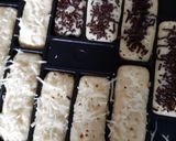 Foto langkah ke 4 dari resep Kue pukis.