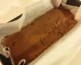 Foto del passaggio 4 della ricetta Morbidone al cioccolato senza gelatina 🍫