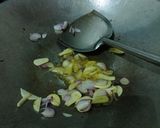 Foto langkah ke 5 dari resep Nila Kuah Kecap.