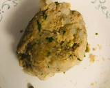 Falhari Allu Tikki Chaat recipe step 2 photo