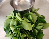 A picture of step 1 of Homemade Roasted Coriander & Cumin Seeds Powder - Roasted Dhaniya Jeera Powder.