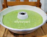 Foto langkah ke 11 dari resep Bolu Kojo Nyai (Nenek) Ala Saya.