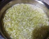 লাউ ক্ষীর (lau kheer er recipe in Bengali) রেসিপি ধাপ - 2 ছবি