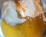 Foto del paso 1 de la receta: Crema pastelera para postre muerto