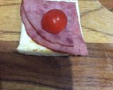 Foto langkah ke 3 dari resep Roti Panggang.