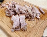 蒜泥白肉的食譜步驟2照片