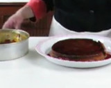 Foto del paso 5 de la receta: Flan napolitano con queso
