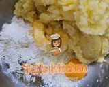 Foto langkah ke 4 dari resep Pastel Tutup Loyang 🤠🧐.