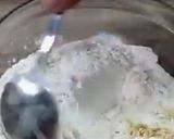 صورة لخطوة 2 من وصفة بصل مقرمش بالدقيق 😋😋😋