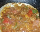 ফ্রাই চিলি মাসরুম(Fry chili masroom racipe in bengali) রেসিপি ধাপ - 4 ছবি