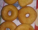 Foto langkah ke 9 dari resep Donat kentang.