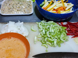 Arroz tailandés
