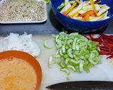 Foto del paso 1 de la receta: Arroz tailandés