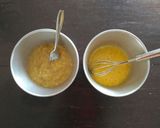 Foto langkah ke 2 dari resep Banana Cake (Gluten Free).