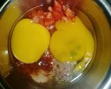 એગ મસાલા ઉત્તપમ (Egg Masala Uttapam Recipe In Gujarati) રેસીપી સ્ટેપ1ફોટો