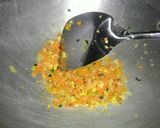 Foto langkah ke 3 dari resep Nuget Ayam & Tahu & Sayur.