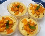 મેંગો મઠો(mango matho recipie in gujarati) રેસીપી સ્ટેપ3ફોટો