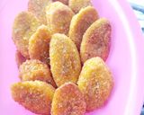 Foto langkah ke 6 dari resep Pisang nugget.