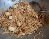 A picture of step 3 of Sweet Seviyan.