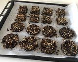 Foto del paso 2 de la receta: Galletas de algarroba