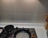 Foto del paso 3 de la receta: Leche asada 😃