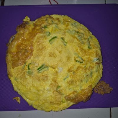 Langkah 2