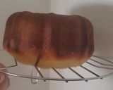Foto del paso 3 de la receta: Budín /bizcochuelo de naranja essen 18 cm +savarin