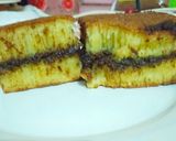 Foto langkah ke 10 dari resep Martabak AGal (Anti Gagal).