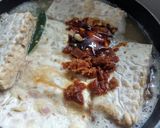 Foto langkah ke 4 dari resep Tempe Bacem.