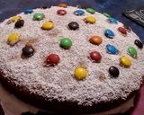 Foto del paso 6 de la receta To, rta de café y cacao