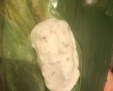 Foto del paso 3 de la receta: Bollo limpio en hoja de bijao