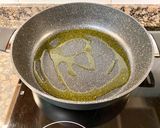 Foto del paso 2 de la receta Bacalao al “ajoarriero” (Cod with “Ajoarriero”)
