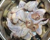 Foto langkah ke 1 dari resep 9. Ayam Asam Manis SukaSuka.