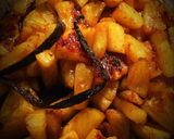 Une image de l'étape 5 de Ananas 🍍 rôti aux épices.
