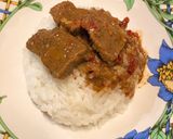 Foto langkah ke 4 dari resep 72🍒 Rendang.
