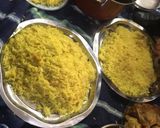 صورة لخطوة 5 من وصفة مندي بدجاج 🍗