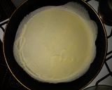 Foto del paso 3 de la receta: Panqueques!!😄
