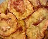 Une image de l'étape 8 de Doubles et son chutney de mangue.