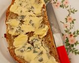 Φωτογραφία βήματος 2 της συνταγής Πρωινό - brunch !!!