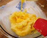 A picture of step 7 of How To Make CRULLERS (Homemade Choux Pastry Donuts, Deep Fried Donuts).