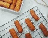 Cara Membuat Palm Cheese Stick 6