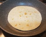 Foto del paso 6 de la receta Fajitas de cerdo agridulce