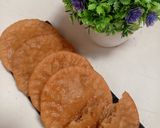 Foto langkah ke 4 dari resep Kue Cucur.