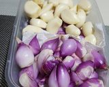 Foto langkah ke 1 dari resep Gangan Paliat.