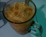 Foto langkah ke 4 dari resep Thai tea ala rumahan.