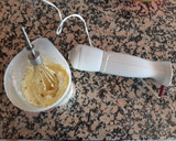 Foto del paso 1 de la receta: Bomba caribe