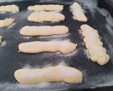 Foto del paso 5 de la receta: Vainillas caseras💛